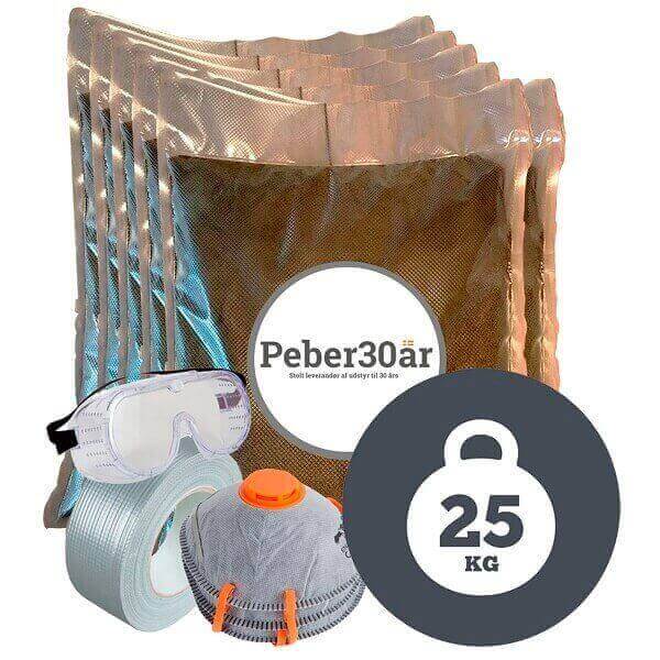 billig-peber-25kg-udstyr