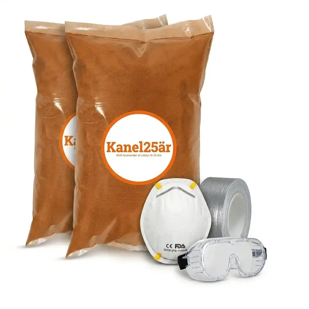 Kanel-2-poser-5kg-udstyr