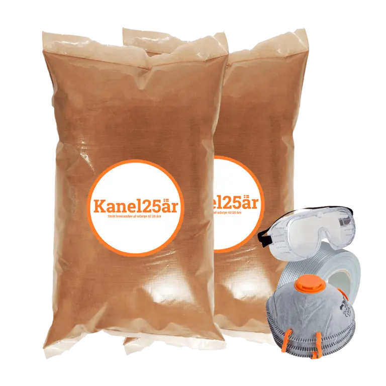 billig-kanel-5kg-udstyr