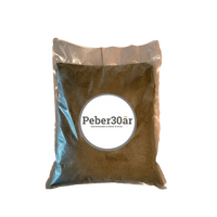 Peber 2,5 kg