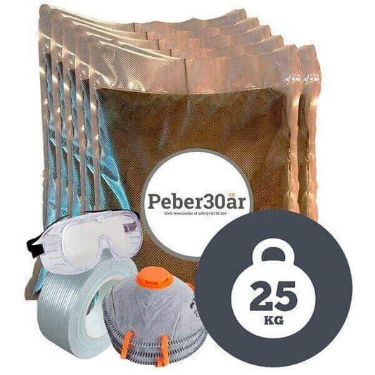 billig-peber-25kg-udstyr