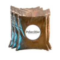 Peber 10 kg
