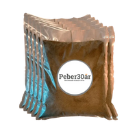 Peber 15 kg