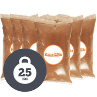 Kanel 25 kg