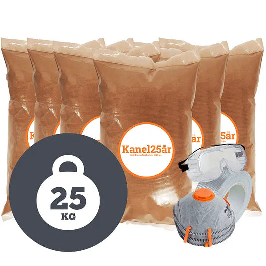 billig-kanel-25kg-udstyr