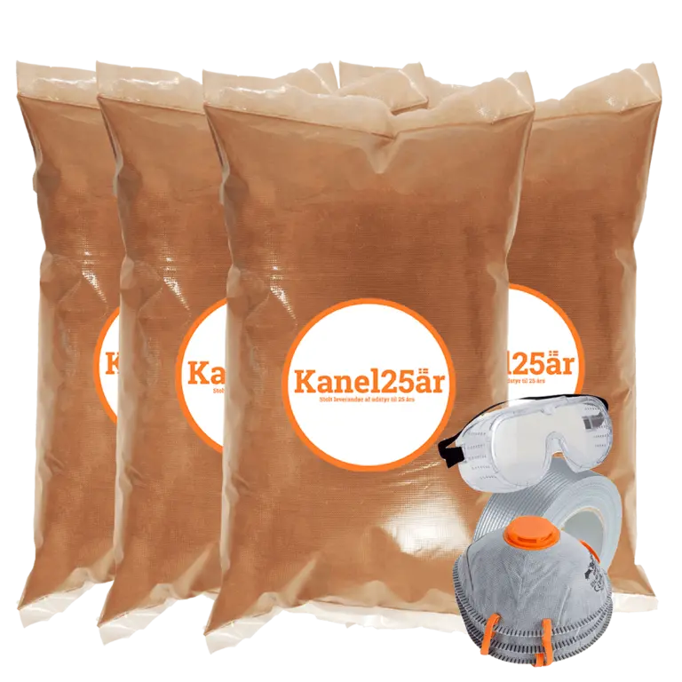 billig-kanel-10kg-udstyr