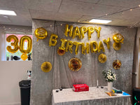 foedselsdagpynt til 30 aars foedselsdag aarhuss