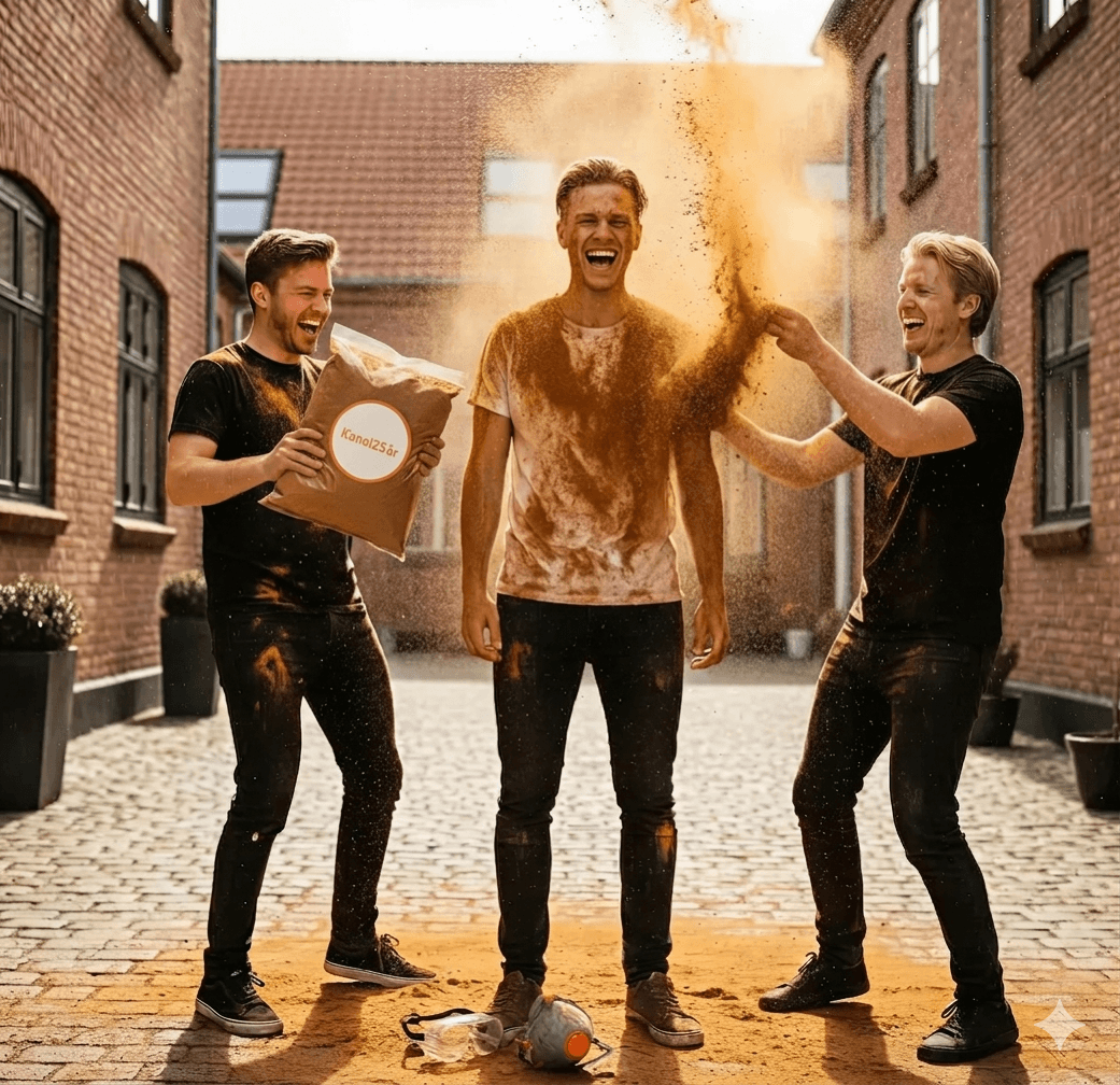 kanel-25-aars-foedselsdag-fejring-vejle