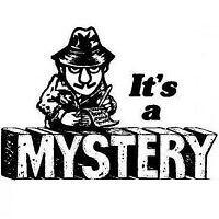 Mystik mystik-gaveide